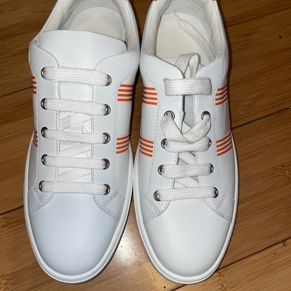 Hermes sneakers
